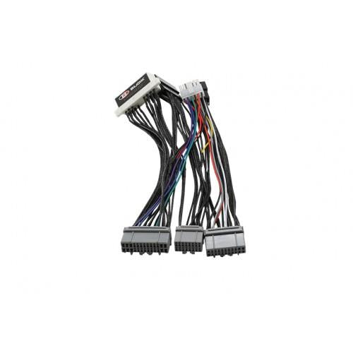 BLOX Racing Honda OBD0 - OBD1 ECU Jumper Harness