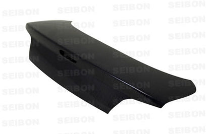 Seibon 04-10 RX-8 Carbon Fiber Trunk Lid 0