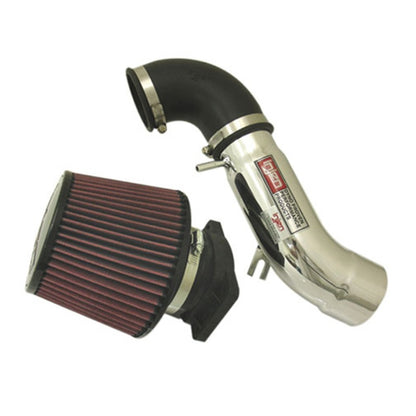 Injen 00-05 Eclipse / 00-03 Galant / 01-04 Sebring / 01-04 Stratus 3.0L V6 Black Short Ram Intake 0