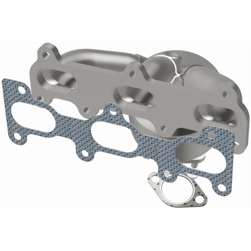 Magnaflow Conv DF 06 Kia Optima 2.7L