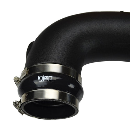 Injen 2018 Jeep Wrangler 3.6L Evolution Air Intake 5