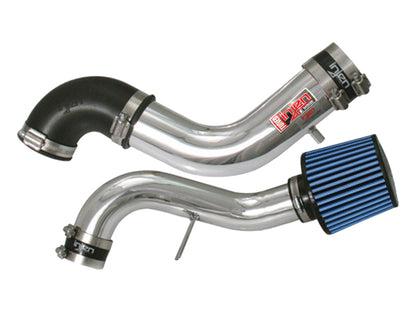 Injen 99-00 Protege 1.8L Polished Cold Air Intake 0