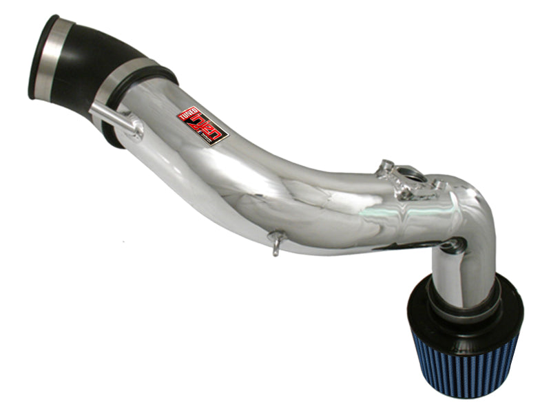 Injen 06-08 Mazda 6 3.0L V6 (Automantic) Polished Cold Air Intake 1