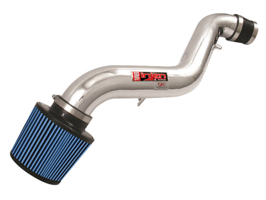 Injen 98-02 Accord 4 Cyl. Polished Short Ram Intake 0