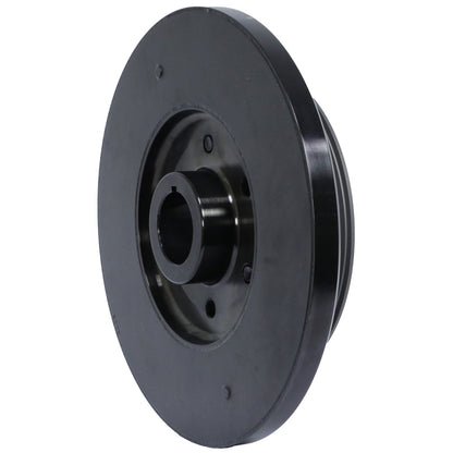 Fluidampr Toyota 2JZ I-6 Steel Internally Balanced Damper - Supra