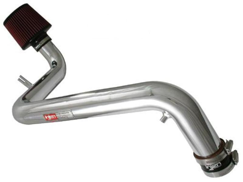 Injen 94-01 Integra Ls Ls Special RS Polished Cold Air Intake 3