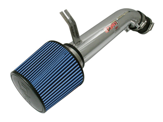 Injen 96-98 Civic Ex Hx EL(Canada) Polished Short Ram Intake 0