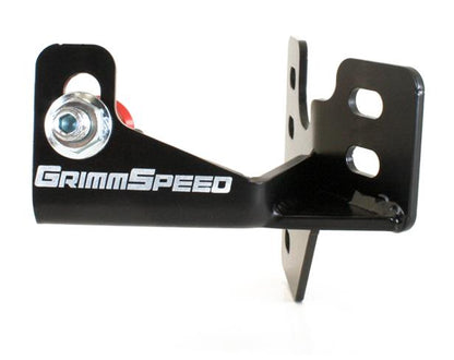 GrimmSpeed 93-07 Impreza Models / 94-99 Legacy / 03-08 Forester Master Cylinder Brace - WRX & Impreza