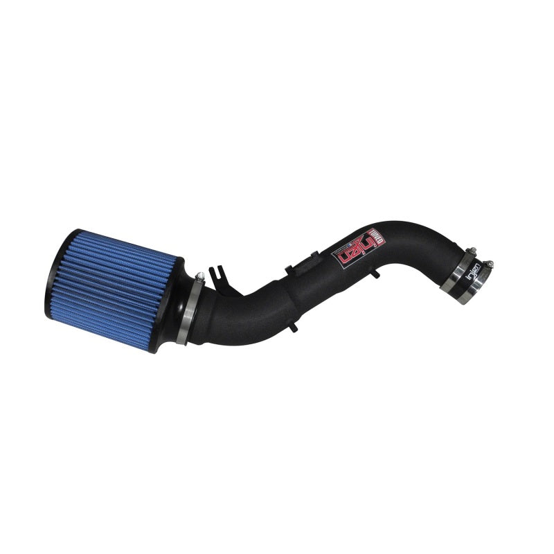 Injen 99-04 4Runner Tacoma 3.4L V6 only Wrinkle Black Power-Flow Air Intake System 0