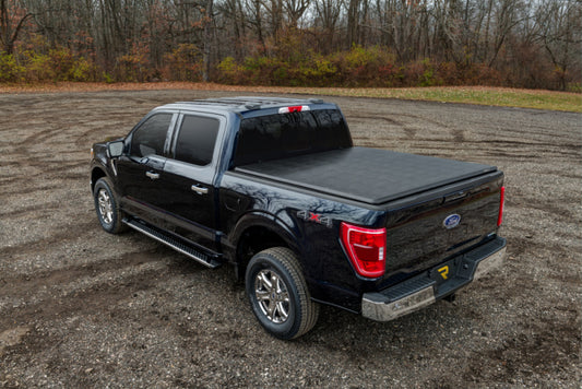 Extang 15-19 Ford F150 (5-1/2ft bed) Trifecta 2.0 - F-150 & Raptor