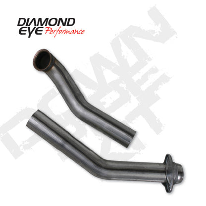 Diamond Eye Performance Diamond Eye KIT 3in Downpipe SS FORD 7.3L 94-97