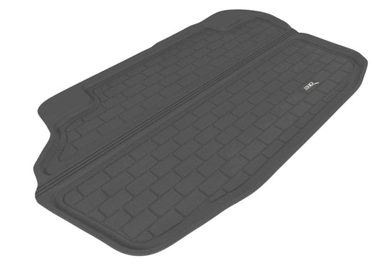 3D MAXpider 2012-2014 Toyota Camry Hybrid Kagu Cargo Liner - Black - MR-2