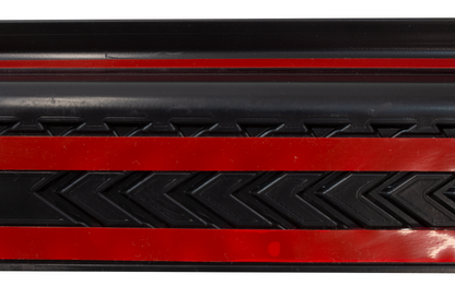 Fishbone Offroad 2018+ Jeep Wrangler JL Jeep JL Entry Guards 2 Door