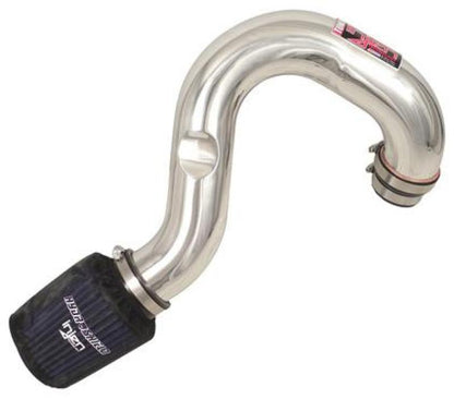 Injen 09-16 Audi A4 2.0L (t) Polished Cold Air Intake 5