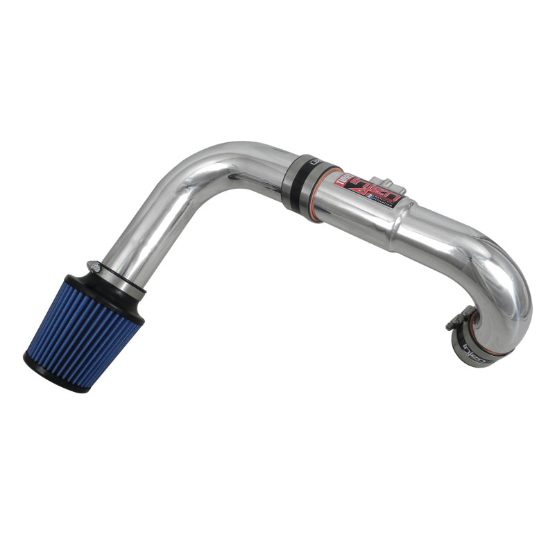 Injen 11-14 Chevrolet Cruze 1.4L (turbo) 4cyl Polished Cold Air Intake 1