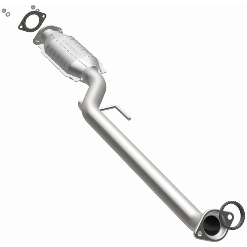Magnaflow Conv DF 02-06 Nissan Sentra 2.5L