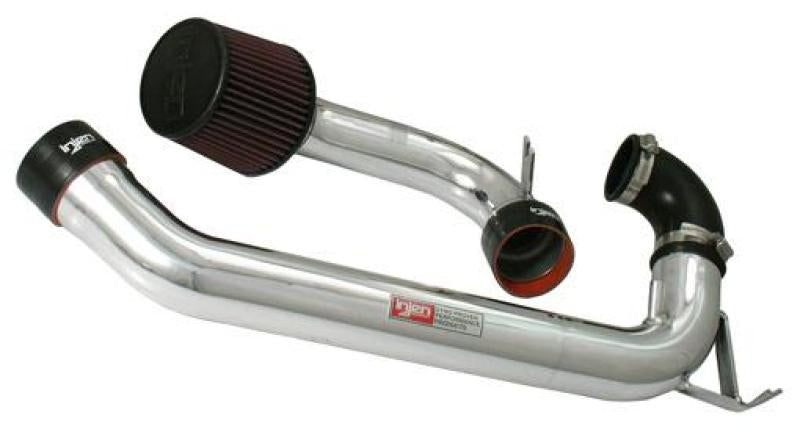 Injen 05-07 G6 3.5L V6 Polished Cold Air Intake 5