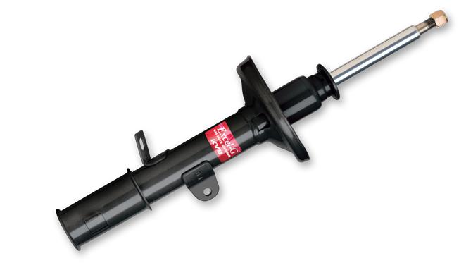 KYB Shocks & Struts Excel-G Rear FORD F100 F150 (4WD) 1997-04