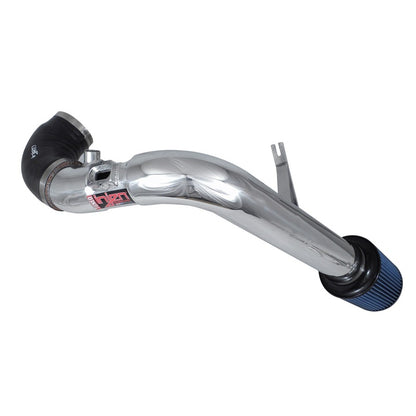 Injen 12-14 Chevy Camaro CAI 3.6L V6 Polished Cold Air Intake System w/ MR Tech and Air Fusion 2