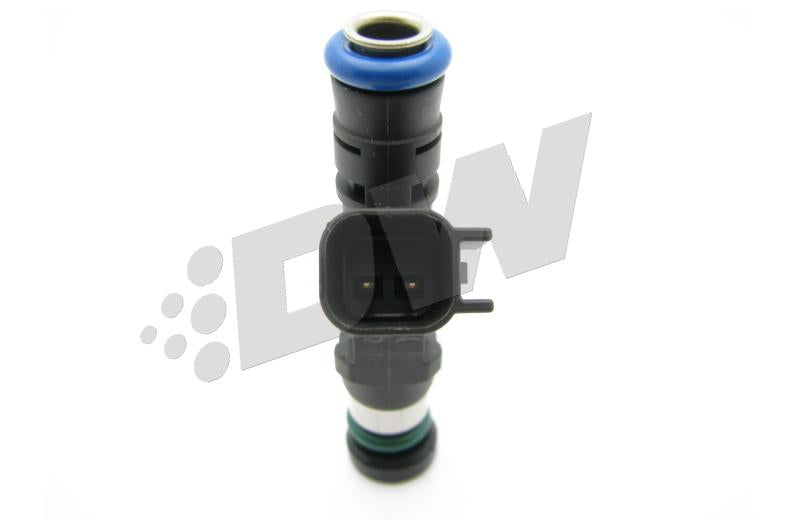 DeatschWerks 06+ Miata 350CC Top Feed Injectors