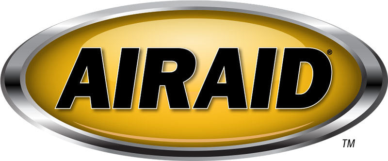 Airaid 18-19 Ford F-150 Synthamax Replacement Air Filter - F-150 & Raptor