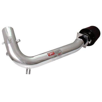 Injen 91-94 240SX 16 Valve Polished Short Ram Intake 4