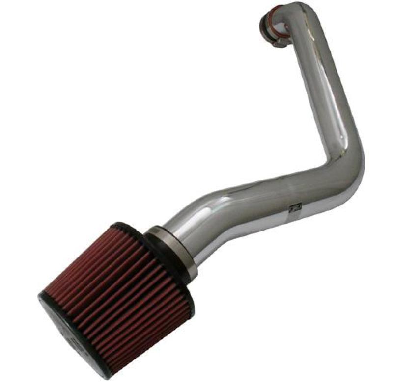 Injen 99-00 Civic Si Polished Cold Air Intake 3