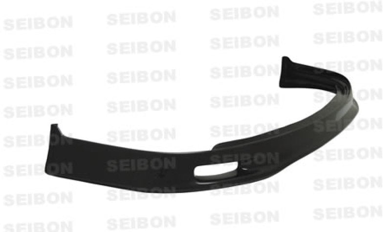 Seibon 94-01 Acura Integra JDM Type R SP Style Front Lip 1