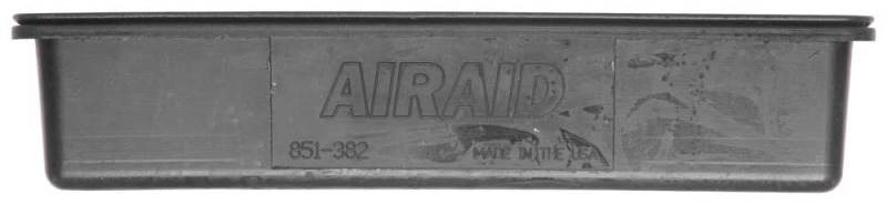 Airaid 18-19 Ford F-150 Synthamax Replacement Air Filter - F-150 & Raptor