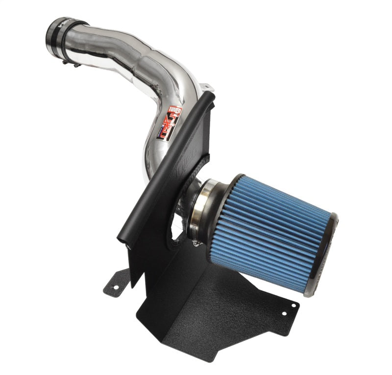 Injen 16-18 Ford Focus RS Polished Cold Air Intake 0