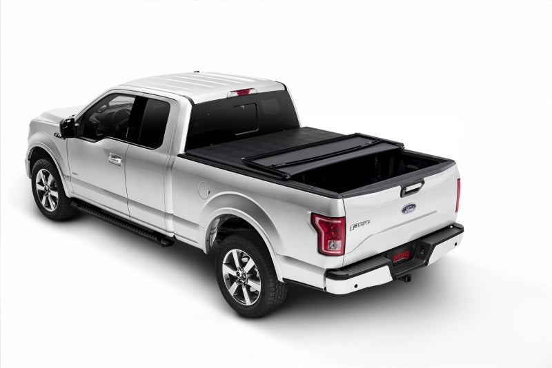 Extang 15-19 Ford F150 (5-1/2ft bed) Trifecta 2.0 - F-150 & Raptor