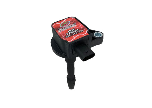 Granatelli Motor Sports Granatelli 18-23 Ford 5.0L Coyote 4V Hi-Perf Coil-On-Plug Coil Pack (Single)