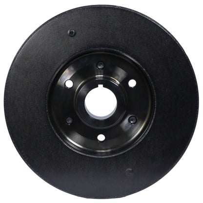 Fluidampr Toyota 2JZ I-6 Steel Internally Balanced Damper - Supra
