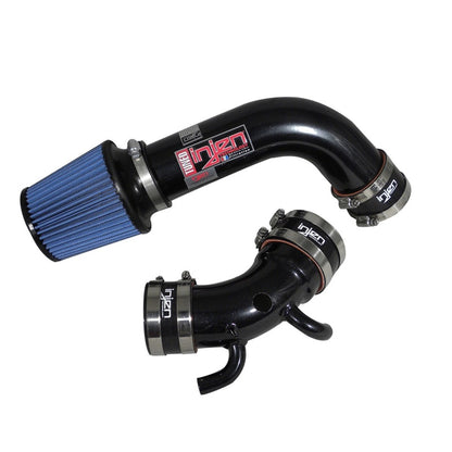 Injen 98-99 Maxima Black Cold Air Intake **Special Order** 1