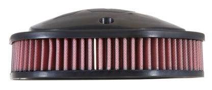 K&N Engineering K&N 2014 Indian Chief Classic 111 CI Replacement Drop In Air Filter