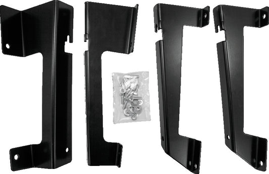 DragonFire Racing Rt Seat Mount Yamaha Yxz