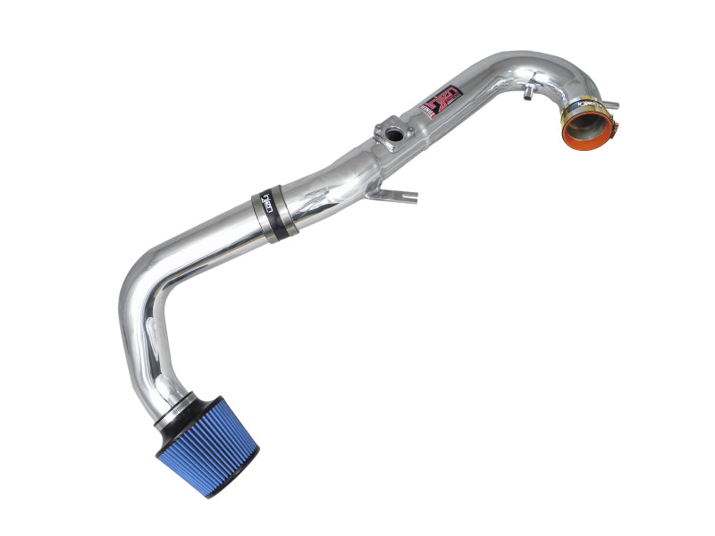 Injen 05-07 Subaru Impreza RS 2.5L-4cyl Polished Cold Air Intake 1