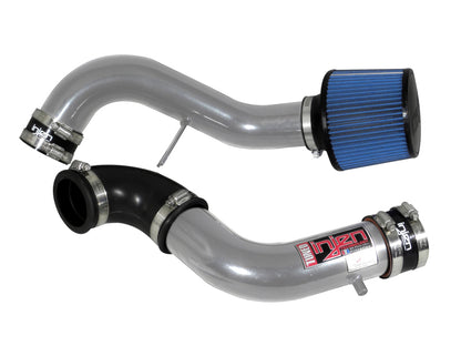 Injen 01-03 Protege 5 MP3 Polished Cold Air Intake 1