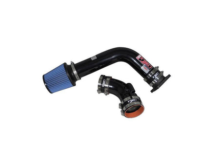 Injen 02-03 Nissan Maxima V6 3.5L Black Cold Air Intake *Special Order* 5