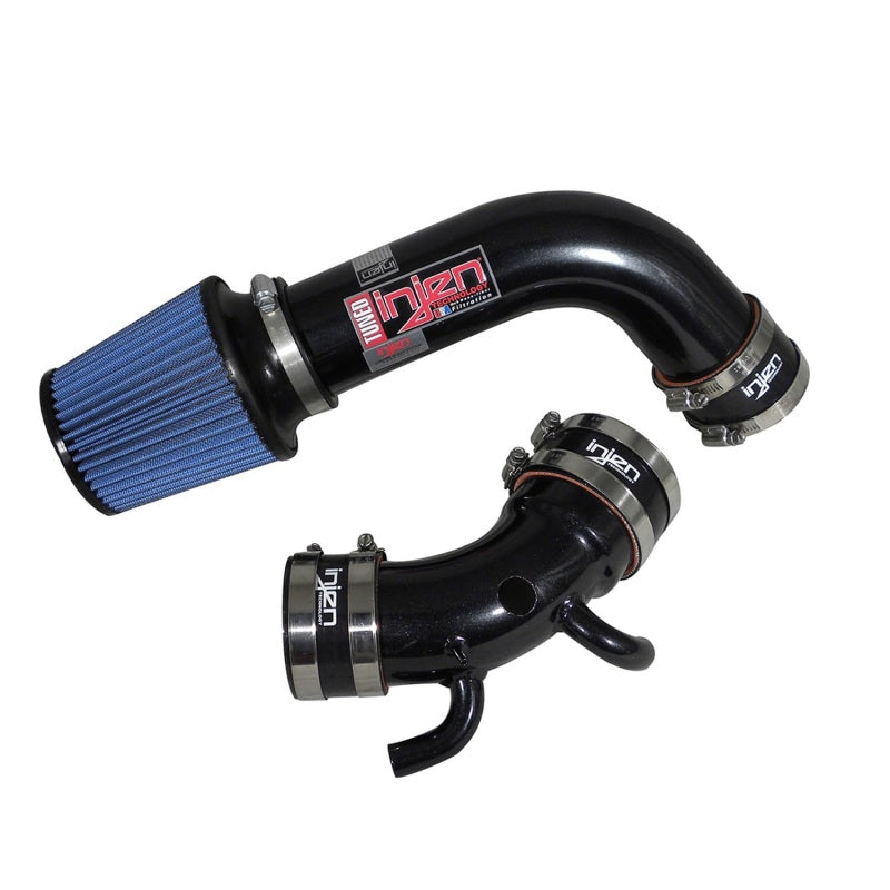 Injen 98-99 Maxima Black Cold Air Intake **Special Order** 0