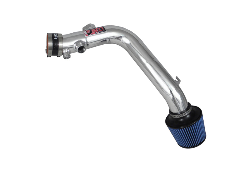 Injen 05-07 VW MKV Jetta/Rabbit 2.5L-5cyl Polished Cold Air Intake 1