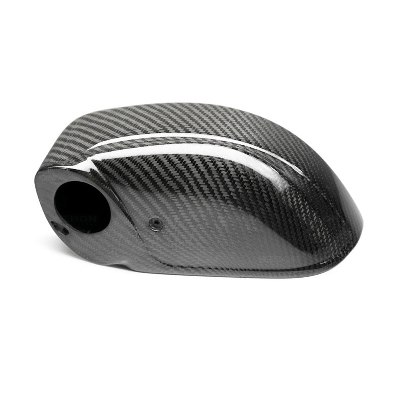 Seibon 09-10 Nissan GTR R35 OEM Carbon Fiber Mirror Covers 4