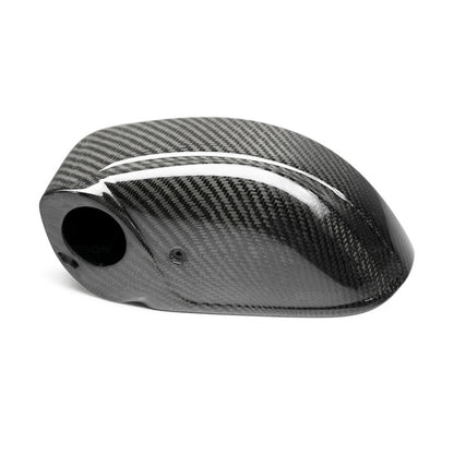 Seibon 09-10 Nissan GTR R35 OEM Carbon Fiber Mirror Covers 4