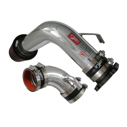 Injen 02-03 Maxima Polished Cold Air Intake 0