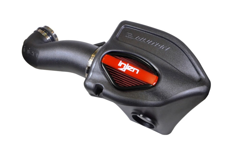 Injen 11-19 Dodge Challenger V8-5.7L Hemi Evolution Intake (Oiled) 0