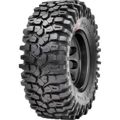 Maxxis Roxxzilla Tire - 37x10.00R17 8PR TL Competition sticky compound
