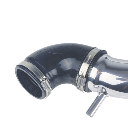 Injen 18-20 Toyota Camry V6 3.5L Polished Short Ram Air Intake 8