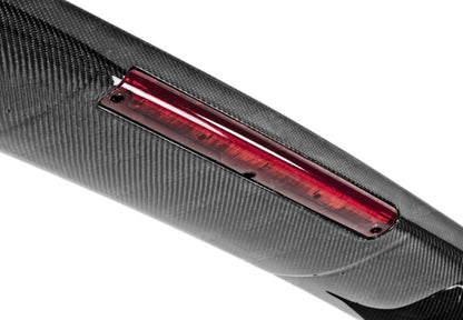 Seibon 92-06 Acura NSX TR Style Carbon Fiber Rear Spoiler 5