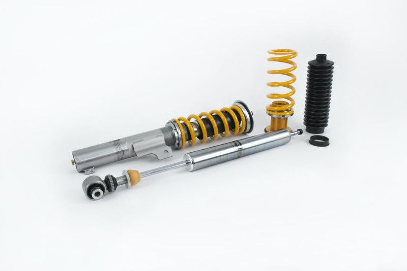 Ohlins 16-20 Audi A3/S3/RS3/TT/TTS (8V) Road &amp; Track Coilover System 0