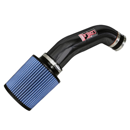 Injen 12-18 Audi A7 3.0L Supercharged Wrinkle Black Cold Air Intake w/ MRI Tech & Air Horn 0